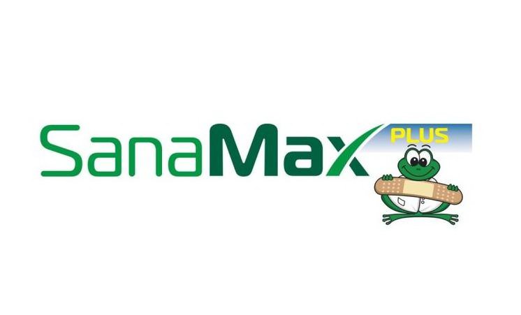  SANAMAX PLUS