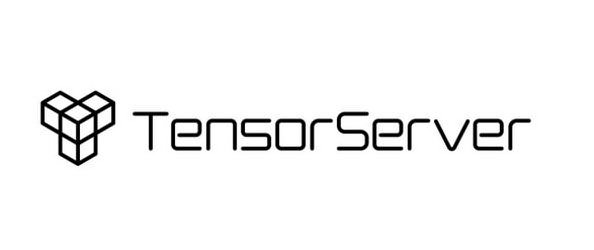 Trademark Logo TENSORSERVER