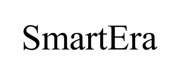 Trademark Logo SMARTERA