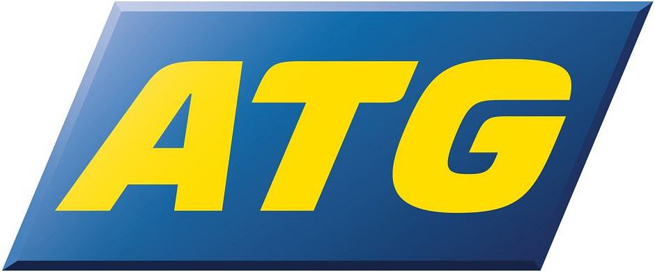 Trademark Logo ATG