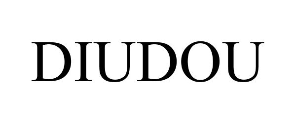  DIUDOU