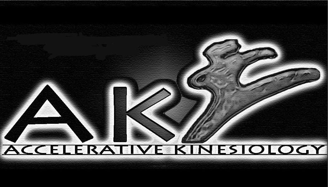  AK ACCELERATIVE KINESIOLOGY