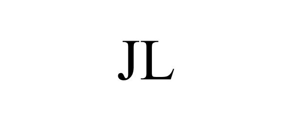 Trademark Logo JL