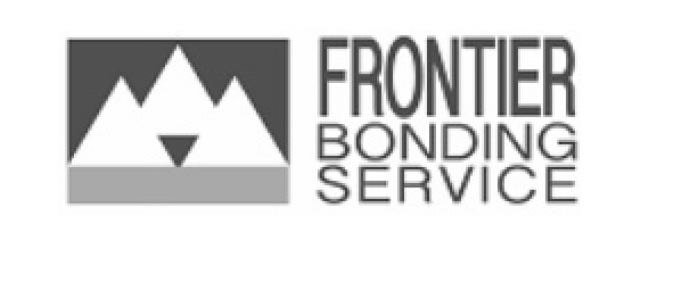  FRONTIER BONDING SERVICE