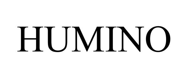  HUMINO