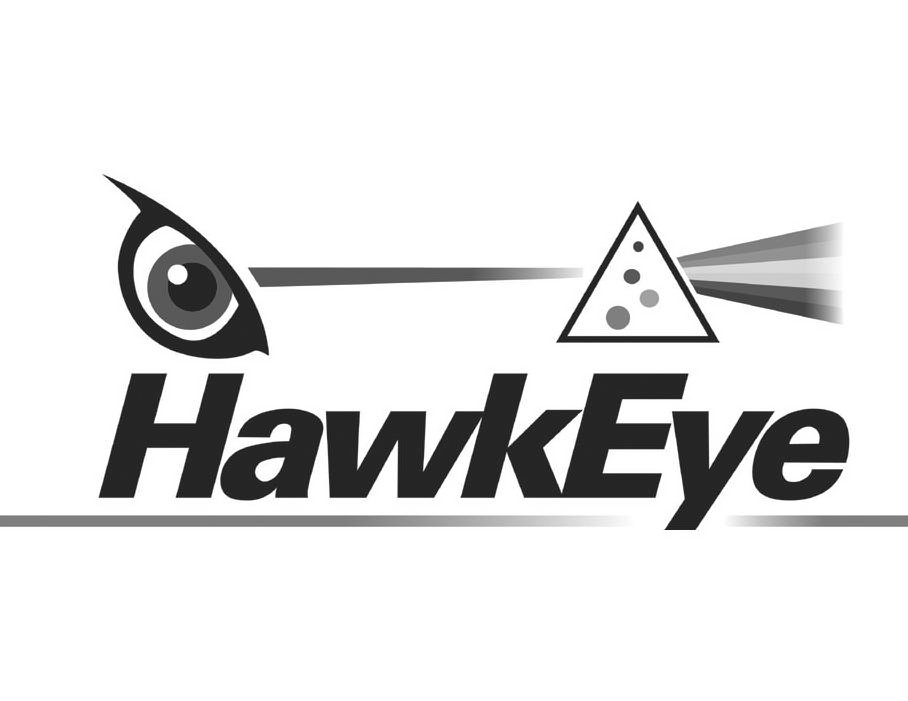 Trademark Logo HAWKEYE