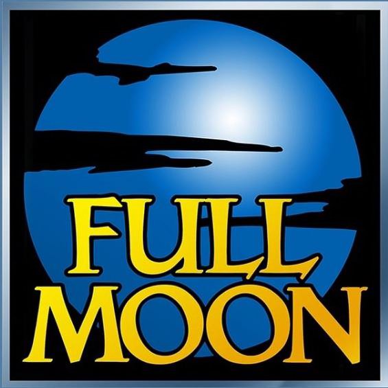 FULL MOON