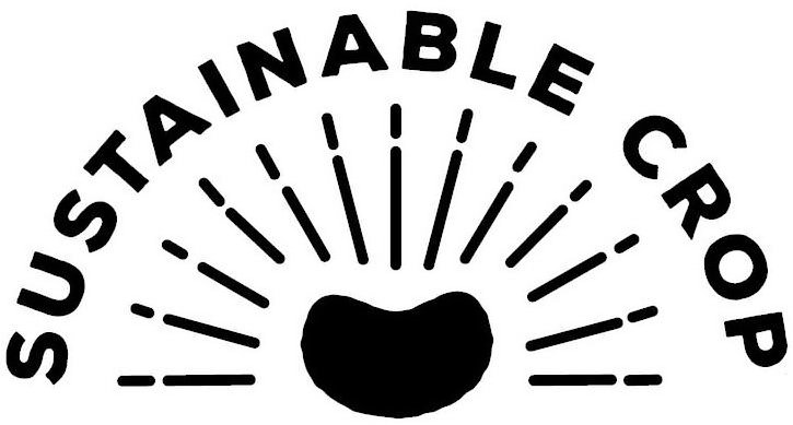 Trademark Logo SUSTAINABLE CROP