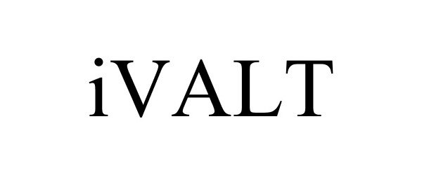  IVALT