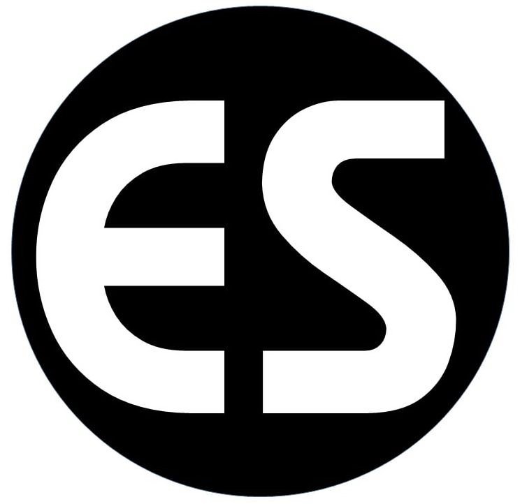 Trademark Logo ES