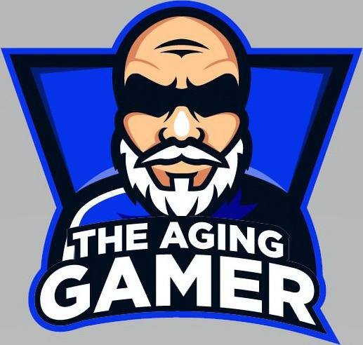  THE AGING GAMER