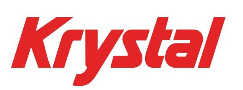 Trademark Logo KRYSTAL