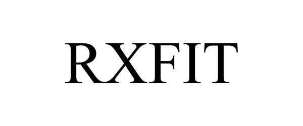 RXFIT