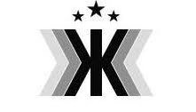 Trademark Logo KK