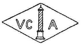 Trademark Logo VC A
