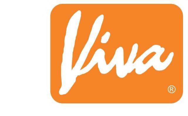 Trademark Logo VIVA