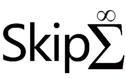 Trademark Logo SKIP