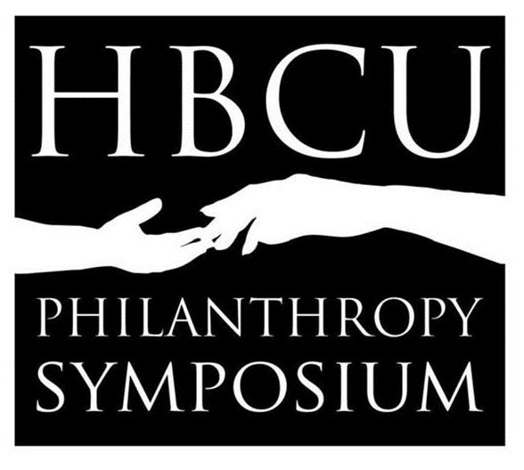 Trademark Logo HBCU PHILANTHROPY SYMPOSIUM