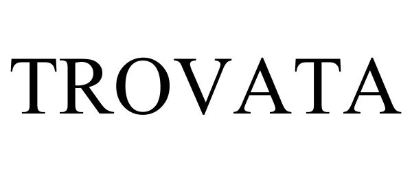 TROVATA