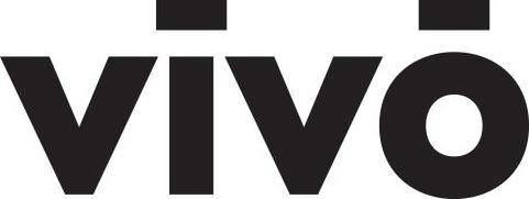 Trademark Logo VIVO