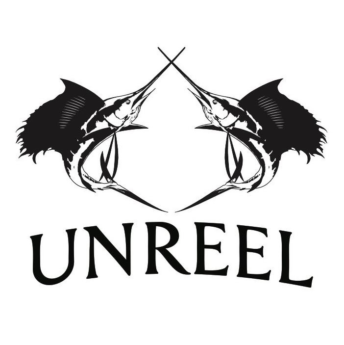 Trademark Logo UNREEL