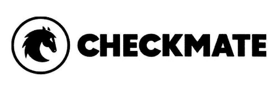 Trademark Logo CHECKMATE