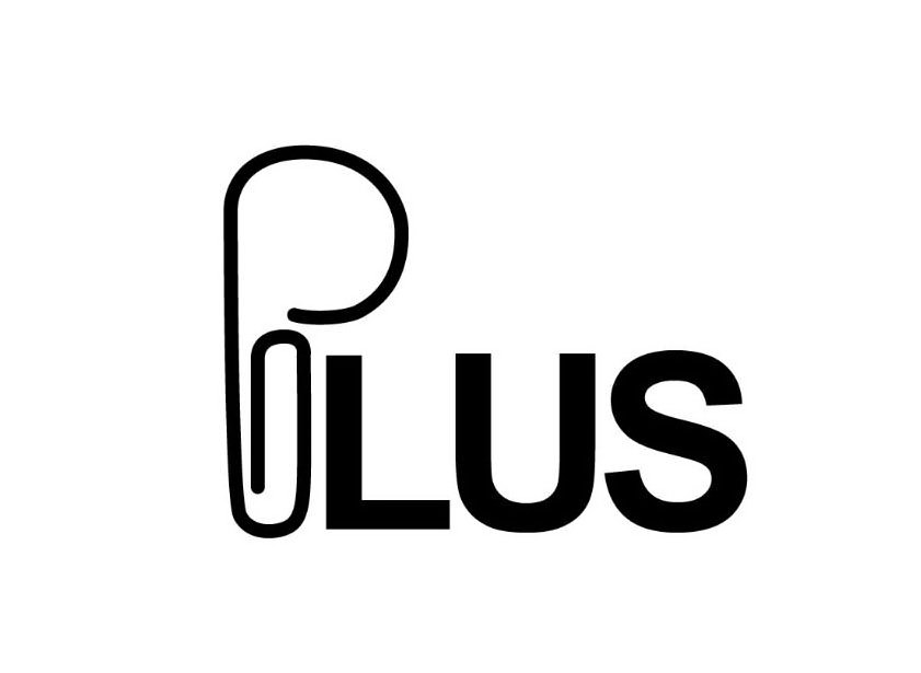 Trademark Logo PLUS