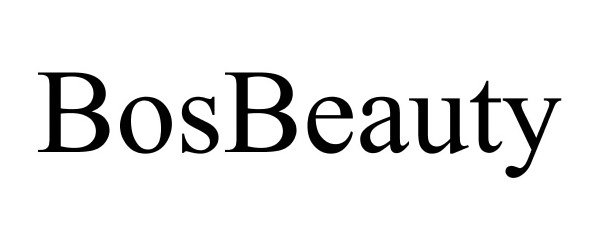 BOSBEAUTY