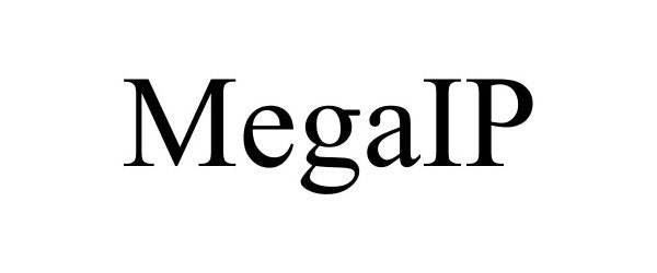 Trademark Logo MEGAIP