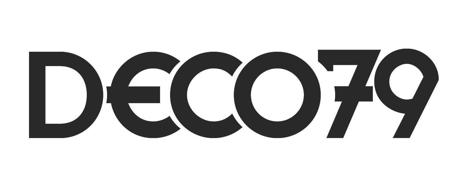 Trademark Logo DECO 79