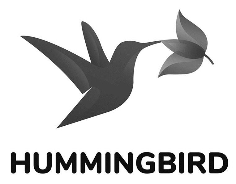 HUMMINGBIRD