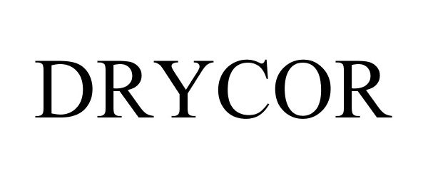  DRYCOR