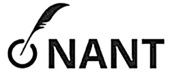 Trademark Logo NANT