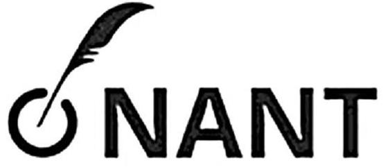 Trademark Logo NANT