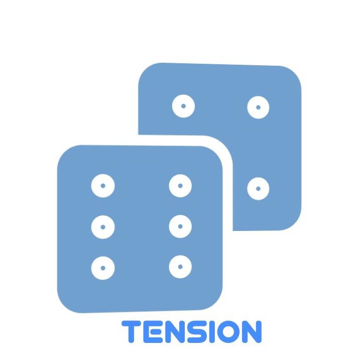 TENSION