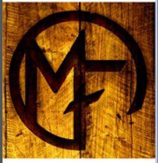 Trademark Logo MF