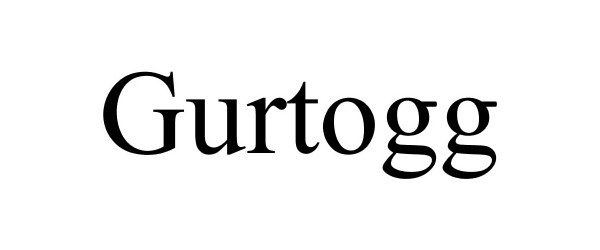  GURTOGG