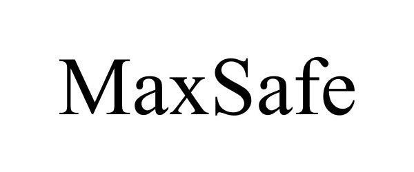 MAXSAFE