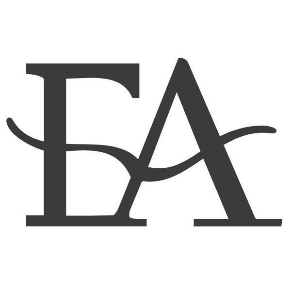 Trademark Logo EA