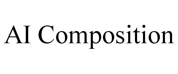 Trademark Logo AI COMPOSITION