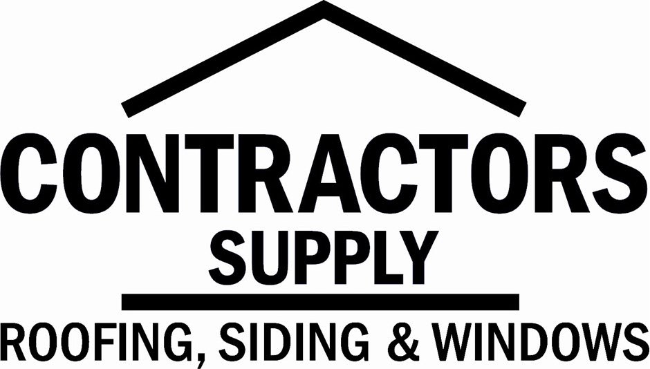  CONTRACTORS SUPPLY ROOFING, SIDING &amp; WINDOWS