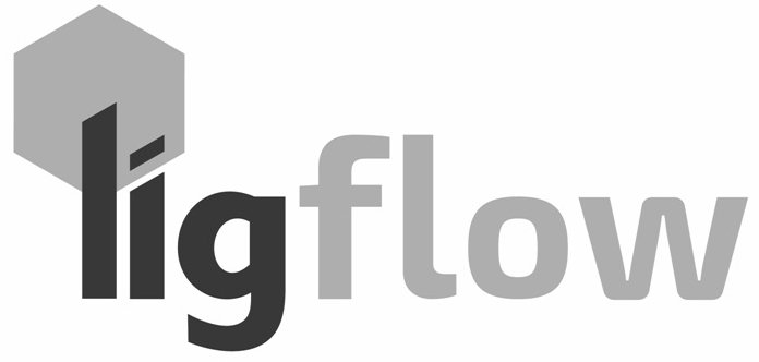 Trademark Logo LIGFLOW