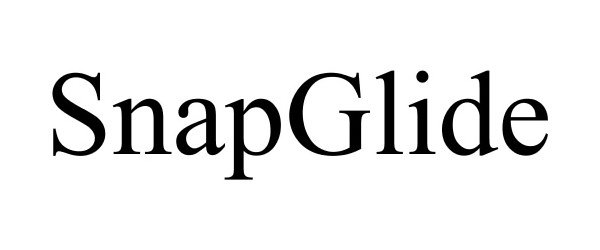  SNAPGLIDE