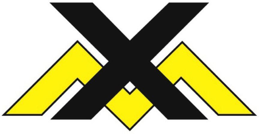 Trademark Logo XM