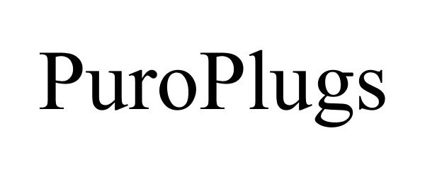  PUROPLUGS