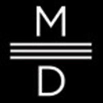 Trademark Logo MD