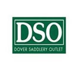 Trademark Logo DSO DOVER SADDLERY OUTLET