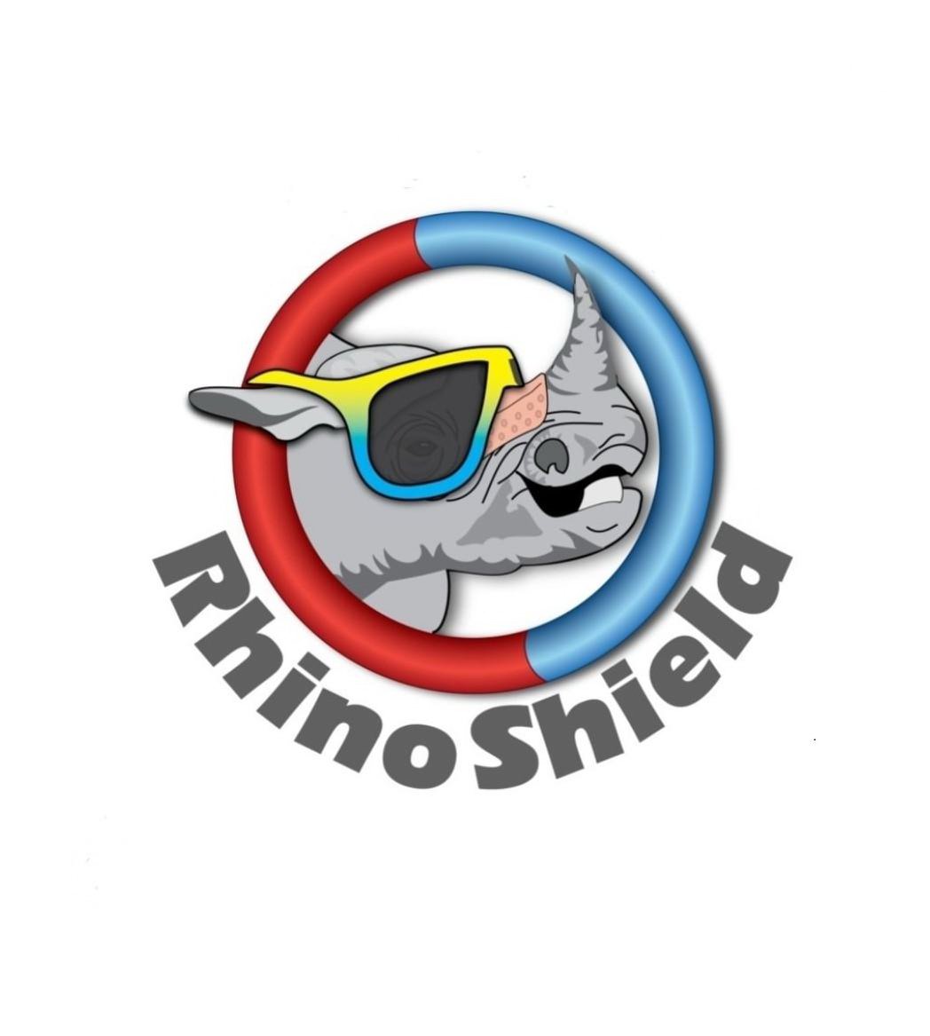 Trademark Logo RHINOSHIELD