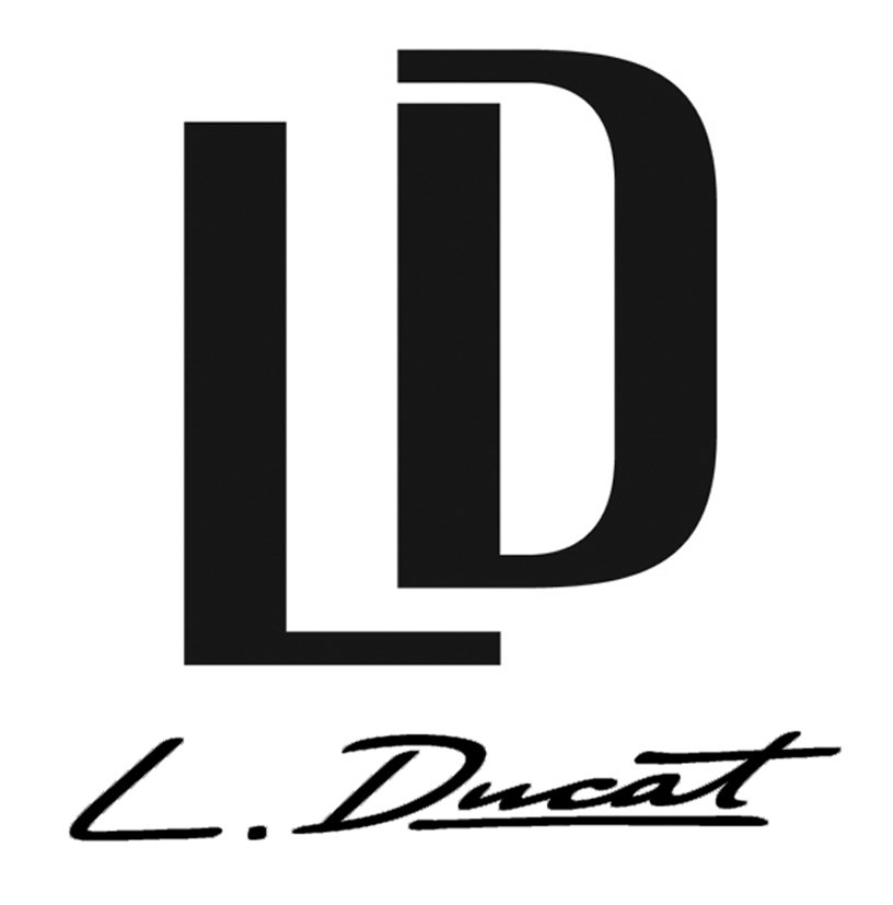 Trademark Logo LD L. DUCAT