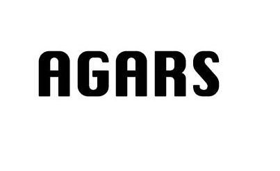 Trademark Logo AGARS